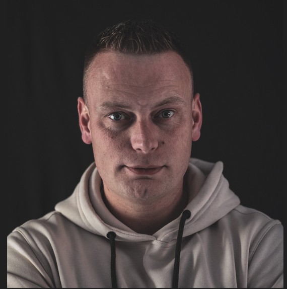 Jurjan Vos