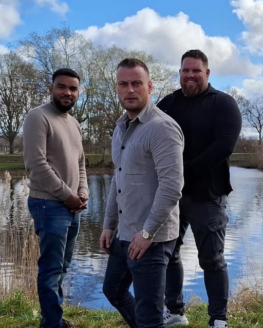 Team Zorg Team Noord